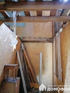 Продажа дома Омск.&nbsp;Осташково,