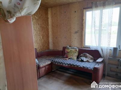 Продажа дома Омск. Осташково,