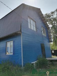 Продажа дома Омск. Осташково,