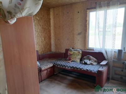 Продажа дома Омск. Осташково,