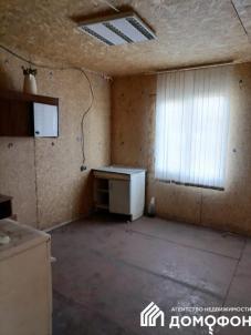 Продажа дома Омск. Осташково,