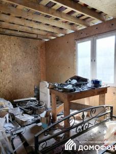 Продажа дома Омск. Осташково,