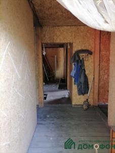 Продажа дома Омск. Осташково,