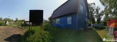 Продажа дома Омск.&nbsp;Осташково,