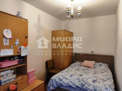 Продажа квартиры Омск. улица Пушкина, 99