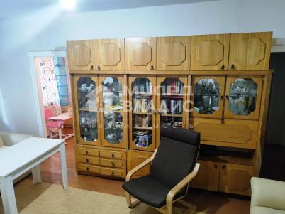 Продажа квартиры Омск. улица Пушкина, 99