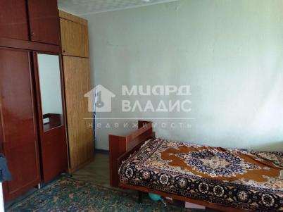 Продажа квартиры Омск. проспект Мира, 90