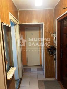 Продажа квартиры Омск. проспект Мира, 90