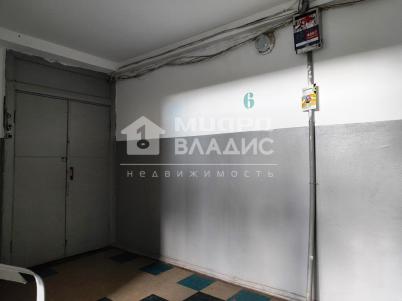 Продажа квартиры Омск. проспект Мира, 90