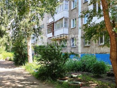 Продажа квартиры Омск. проспект Мира, 90