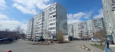 Продажа квартиры Омск. ул. Кирова, 18/2