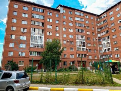 Продажа квартиры Герцена ул., 270