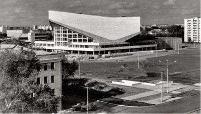 Аренда офиса Омск.&nbsp;улица Декабристов 130