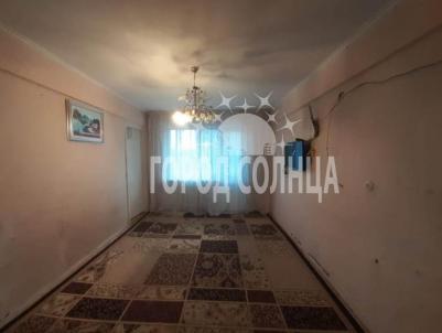 Продажа квартиры Омск. Московка-2, Сибирский проспект, 8/2