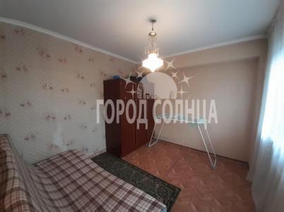 Продажа квартиры Омск. Московка-2, Сибирский проспект, 8/2