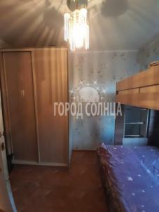 Продажа квартиры Омск. Московка-2, Сибирский проспект, 8/2