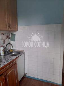 Продажа квартиры Омск. Московка-2, Сибирский проспект, 8/2