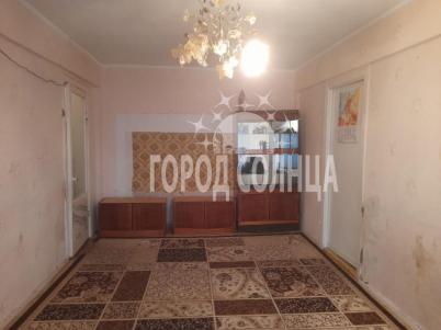 Продажа квартиры Омск. Московка-2, Сибирский проспект, 8/2