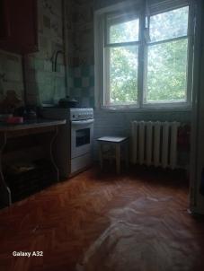 Продажа квартиры Омск. ул 12 Декабря, 109А