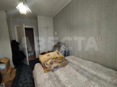 Продажа квартиры Омск. пер. Камерный, 42