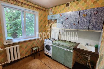 Продажа квартиры Омск. Амурский поселок, Амурская 21-я, 14а