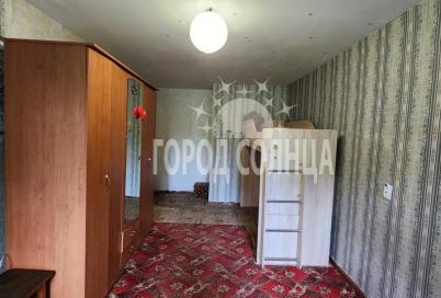 Продажа квартиры Омск. Амурский поселок, Амурская 21-я, 14а