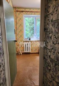 Продажа квартиры Омск. Амурский поселок, Амурская 21-я, 14а