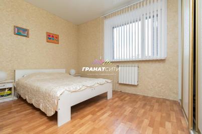 Продажа квартиры Омск. Перелета, 18