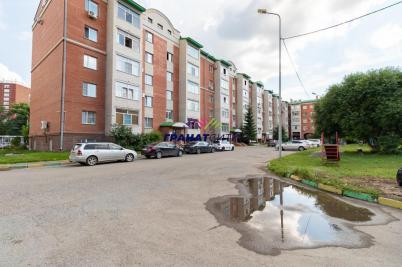 Продажа квартиры Омск. Перелета, 18