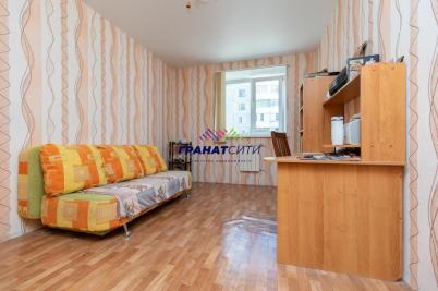 Продажа квартиры Омск. Перелета, 18