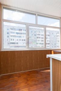 Продажа квартиры Омск. Перелета, 18