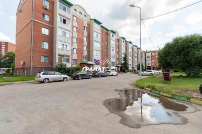 Продажа квартиры Омск. Перелета, 18