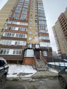 Продажа коммерческой недвижимости Омск. Ярослава Гашека, 17