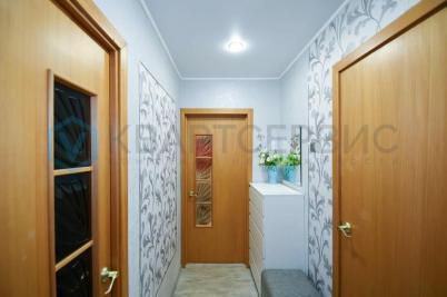 Продажа квартиры Комкова ул., 7Б