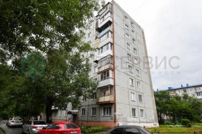 Продажа квартиры Комкова ул., 7Б