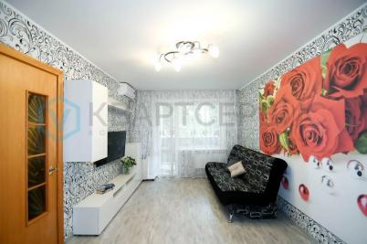 Продажа квартиры Комкова ул., 7Б