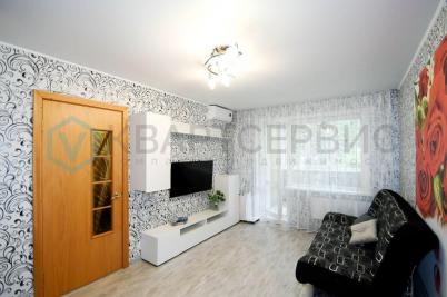 Продажа квартиры Комкова ул., 7Б