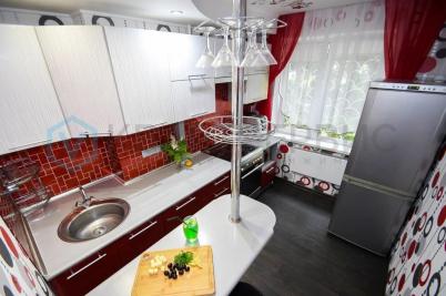 Продажа квартиры Комкова ул., 7Б