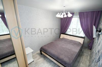 Продажа квартиры 2-я Барнаульская ул., 12