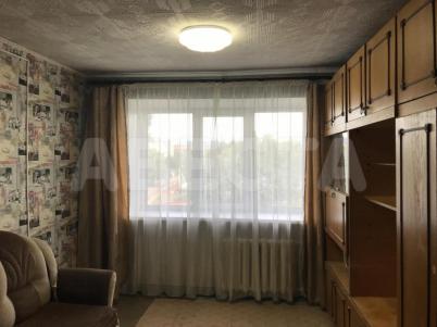 Продажа квартиры Омск. пр-кт. Мира, 88Б