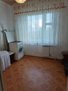 Продажа квартиры Омск. Космический проспект, 97д/2