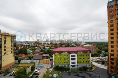 Продажа квартиры Красный Путь ул., 137, к 2