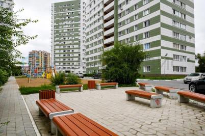 Продажа квартиры Красный Путь ул., 137, к 2