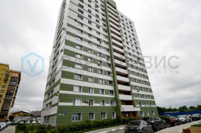 Продажа квартиры Красный Путь ул., 137, к 2