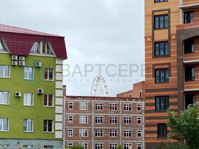 Продажа квартиры Красный Путь ул., 137, к 2