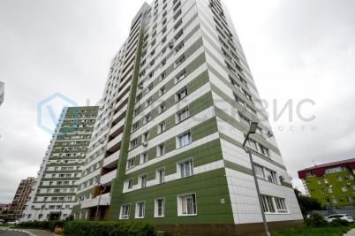 Продажа квартиры Красный Путь ул., 137, к 2