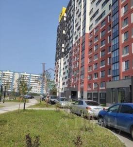 Продажа квартиры Титова ул., 255