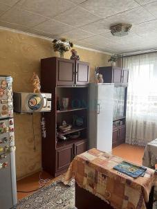 Продажа квартиры Барабинский. Барабинск г.. Д кв-л., 5