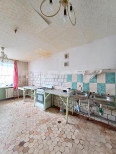 Продажа квартиры Омск. пр-кт. Мира, 88Б