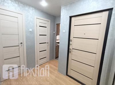 Продажа квартиры Омск. ул 22 Апреля, 24